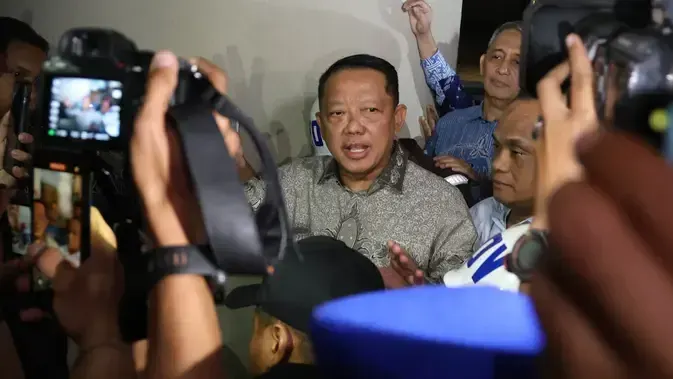 Ironi Mantan Jampidsus Febrie Adriansyah yang Kini Menghuni Rutan KPK