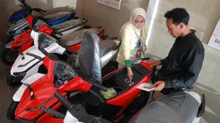 OJK Pantau Pemenuhan Modal Minimum Delapan Perusahaan Multifinance