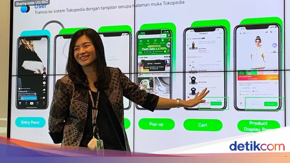 Panduan Transaksi Aman Setelah Proses Migrasi TikTok Shop ke Tokopedia Rampung 100 Persen