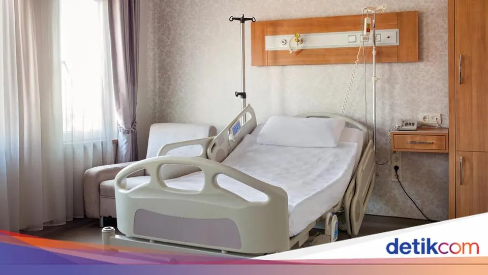 Ketentuan Pelaksanaan KRIS BPJS Kesehatan di Rumah Sakit Berdasarkan Perpres 59 Tahun 2024