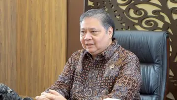 Rasio Gini Naik pada Maret 2026, Pemerintah Siapkan Strategi Tekan Ketimpangan