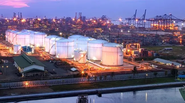 Harga Minyak Dunia Tembus US$91,05 usai Perang AS-Iran Meledak Lagi