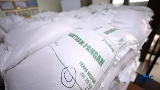 Pemerintah Lanjutkan Penyaluran Bantuan Beras hingga Desember 2026