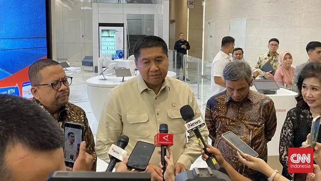 Ara Siapkan 500 Rumah untuk Korban Gempa NTT Pakai Cara Ini