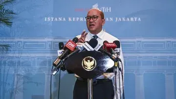 Langkah Besar Morowali Menuju Pusat Industri Hijau Dunia