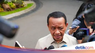 Pemerintah Pastikan Larangan Ekspor Mineral Mentah Tetap Berlaku untuk Dorong Hilirisasi