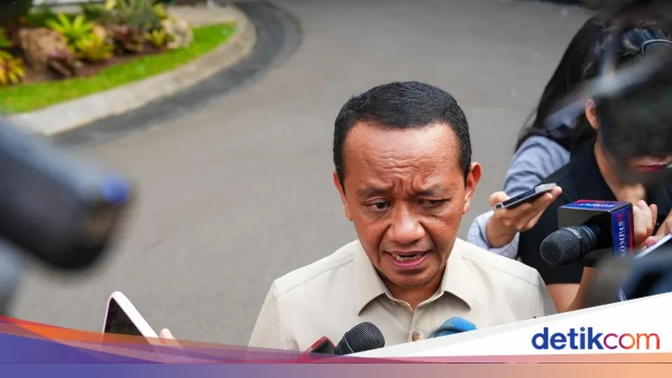 Pemerintah Pastikan Larangan Ekspor Mineral Mentah Tetap Berlaku untuk Dorong Hilirisasi