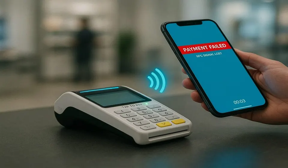 Pengguna Ponsel ROM Tiongkok Sempat Alami Kendala Pembayaran NFC di Google Wallet