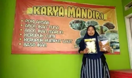 Ikan Pelagis Besar Gerakkan Roda Ekonomi Pesisir Lebak