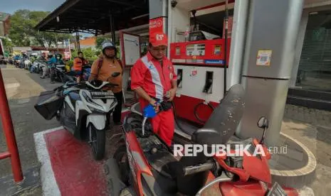 Pertamina Patra Niaga Turunkan Harga BBM Nonsubsidi Pertamax Series Mulai 1 Agustus 2026