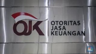 Metode Baru OJK Berpotensi Turunkan Rasio Solvabilitas Mayoritas Perusahaan Asuransi
