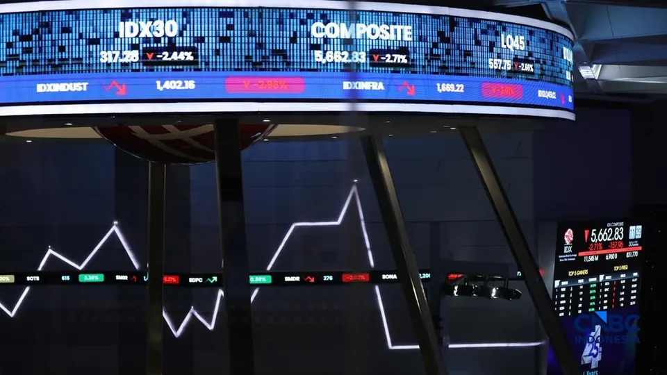 CBDK Siapkan Dana Rp 250 Miliar untuk Buyback Saham