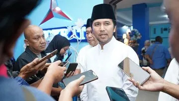 6 Daerah di Jatim Disiapkan Jadi Kawasan Ekonomi Khusus, Ini Daftarnya