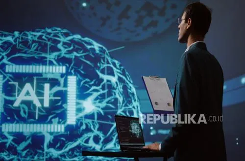 AI Berkembang Pesat, Indonesia Perlu Bangun Kapasitas Teknologi
