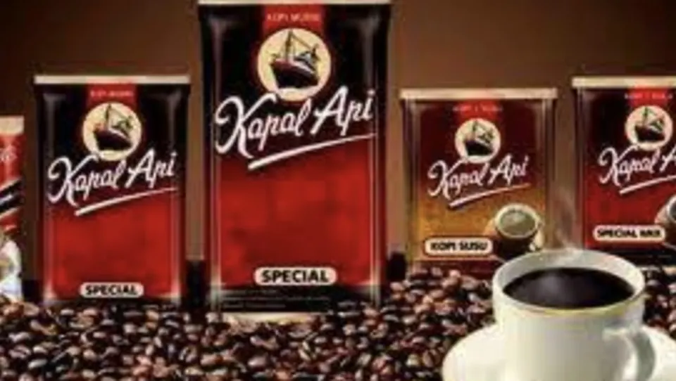 Kisah Pendatang Asal Fujian Membangun Bisnis Kopi Kapal Api
