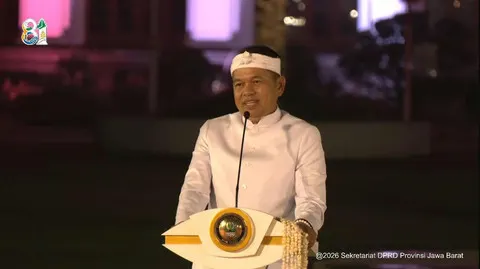 Cara Evaluasi Anggaran Mengorkestrasi Pembangunan di Jawa Barat