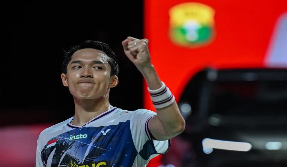 PBSI Rilis Daftar Skuad Bulu Tangkis Indonesia di Asian Games 2026 Aichi-Nagoya