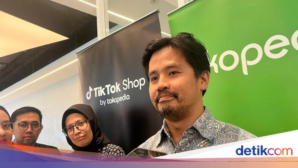 Cara Mengelola Toko Online di Seller Center Baru Tokopedia dan TikTok Shop