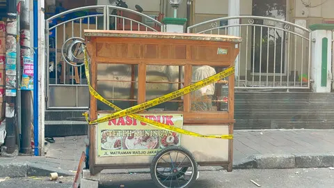 Polisi Lanjutkan Proses Hukum Bentrokan Maut di Menteng Meski Kedua Belah Pihak Berdamai