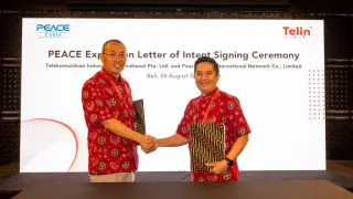 Telin Perluas Ekosistem Digital Lewat Kemitraan di BATIC 2026