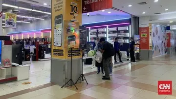Panduan Lengkap Mendapatkan Diskon Elektronik di Transmart Full Day Sale