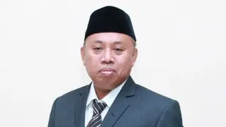 KPK Tetapkan Rektor dan Warek Unsoed Tersangka Pemerasan Penerimaan Mahasiswa Baru