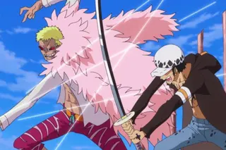 Perombakan Kekuatan Shichibukai di One Piece, Dari Pembubaran Sistem hingga Lonjakan Harga Buronan