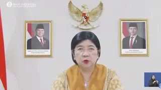 BI Beri Diskon Premi Swap 12,5%, Investasi Asing Kecipratan