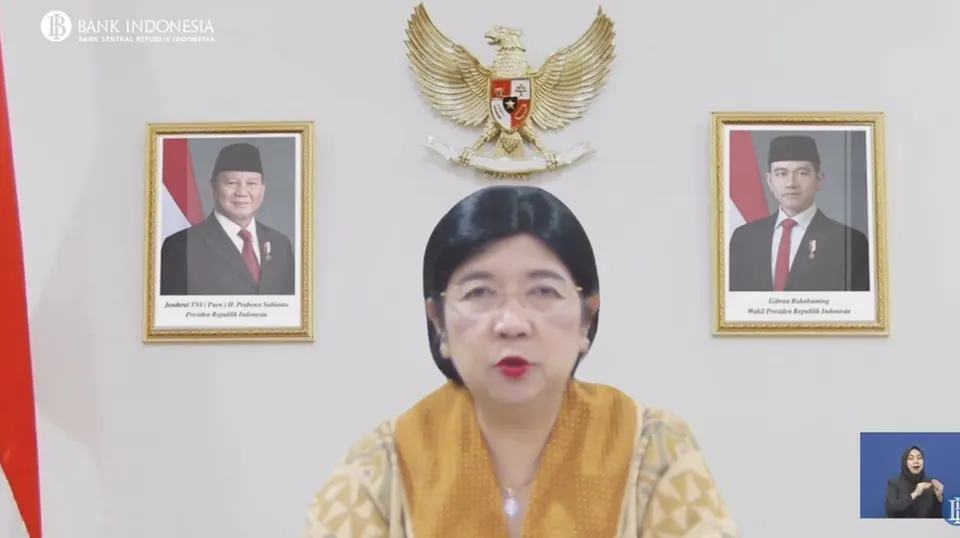BI Beri Diskon Premi Swap 12,5%, Investasi Asing Kecipratan