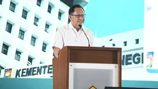 Aturan Hak Keuangan Kepala Daerah Berpeluang Direvisi Setelah Berlaku 26 Tahun