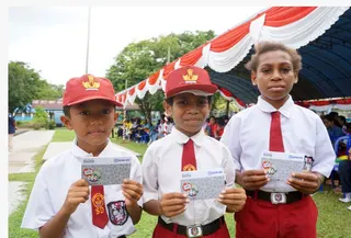 Dana Kembali ke Kas Negara Capai Rp600 Miliar, Pemenuhan Syarat Pencairan Bantuan Program Indonesia Pintar PIP Menjadi Sorotan