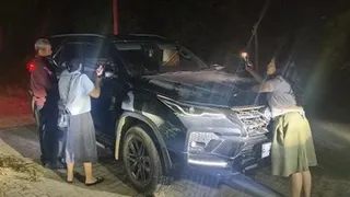 Sekda Konawe Selatan Ditetapkan Sebagai Tersangka Kasus Penganiayaan Berat Terhadap Adik Kandung