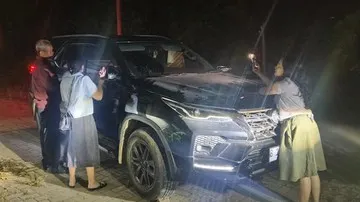 Sekda Konawe Selatan Ditetapkan Sebagai Tersangka Kasus Penganiayaan Berat Terhadap Adik Kandung