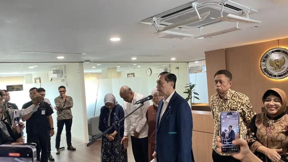 Pemerintah Targetkan Digitalisasi Bansos Tuntas pada Oktober 2026