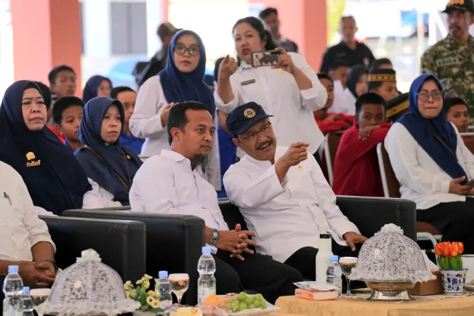Usulan Pembangunan Sekolah Rakyat Baru di Makassar untuk Anak Kurang Mampu