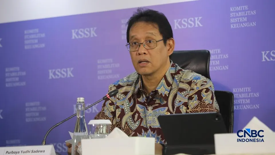 PNS dan PPPK Daerah Bernapas Lega, Tambahan Anggaran Rp 20,5 Triliun Cair Pekan Depan