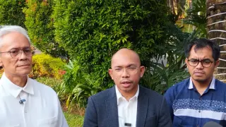 Warga Menteng dan Keluarga Korban Bentrokan Sepakat Damai serta Dukung Proses Hukum