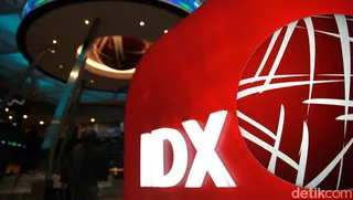 Rincian 23 Emiten Didenda OJK dan Catatan Sanksi Pasar Modal