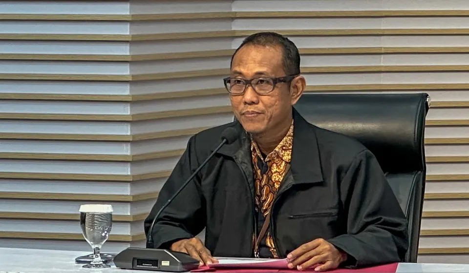 19 Orang Ditangkap KPK terkait Kasus ATR BPN di Wilayah Jabodetabek