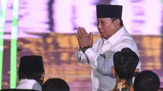 Pemerintah Klarifikasi Pidato Londo Ireng Usai Gelombang Protes Jurnalis