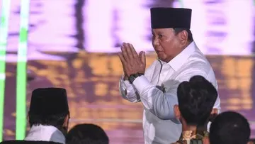 Pemerintah Klarifikasi Pidato Londo Ireng Usai Gelombang Protes Jurnalis