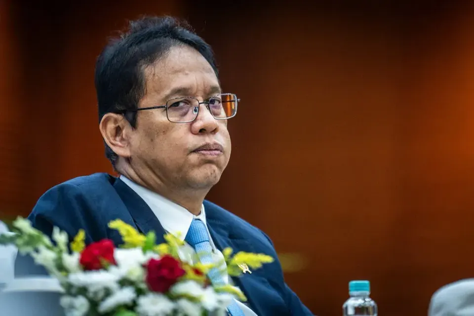 Menkeu Purbaya Gandeng PPATK Kejar Peserta Tax Amnesty yang Tak Pulangkan Dana