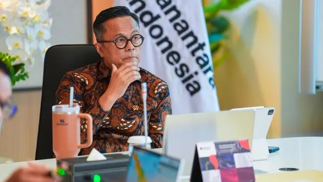Danantara Tepis Isu Kredit Macet, Pinjaman Dijamin Negara Pasti Aman