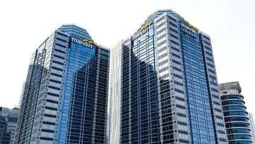 Laba Bank Mandiri Melesat Jadi Rp30,4 Triliun Berkat Ekspansi Kredit Produktif