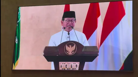 Pramono Anung Soroti Masalah Ketimpangan dan Rasio Gini di Jakarta