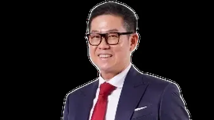 Franky Widjaja Mundur dari DSSA, Ini Sosok Penggantinya