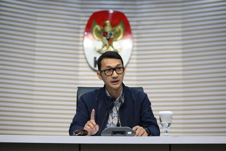 KPK Sebut OTT Pejabat ATR/BPN Terkait Pengurusan HGB di Kabupaten Bogor