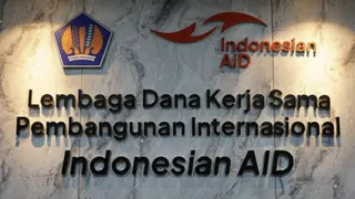 Purbaya Rilis Aturan Baru Pengelolaan Dana Abadi Bantuan Internasional