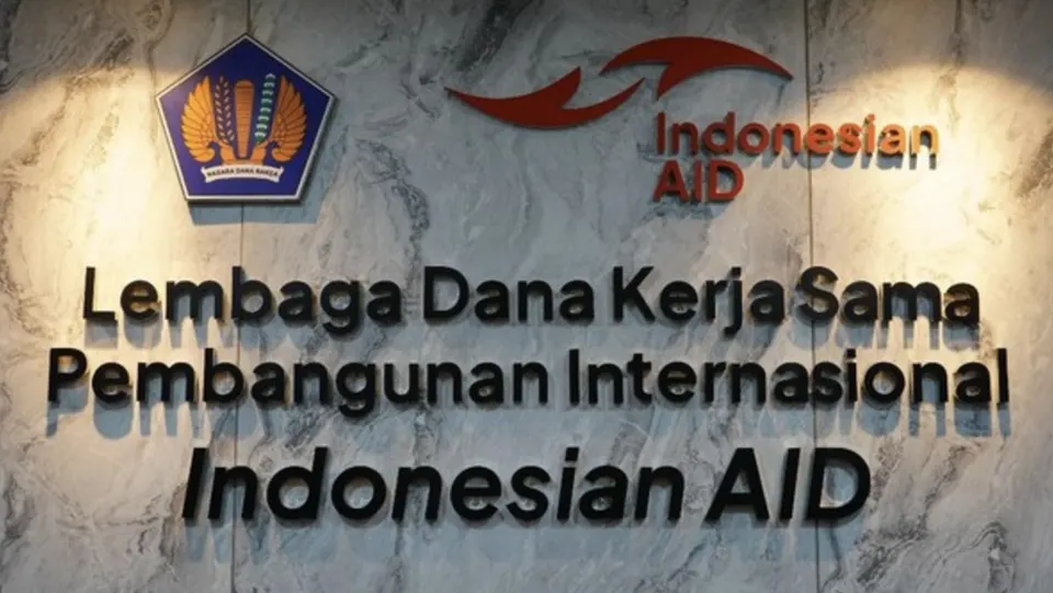 Purbaya Rilis Aturan Baru Pengelolaan Dana Abadi Bantuan Internasional