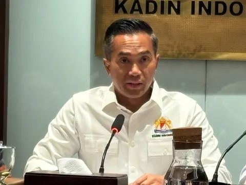 Ketua Umum Kadin Anindya Bakrie Beberkan Hasil Pertemuan dengan Presiden Prabowo di Istana Negara